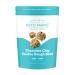 Keto Farms - Chocolate Chip Keto Cookie Dough Bites - Perfect Protein Snacks, Keto Low Carb Cookies, Vegan Protein Bars, Low Carb Keto Chocolate Snacks, Gluten Free Cookies, 5g Net Carbs