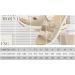 COFACE Women's Orthotic Slides - Comfortable Plantar Fasciitis Support Sandals - Buy Online on GoSupps.com