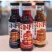 SinFit Sugar Free Syrup 355ml (Maple) - Buy Online on GoSupps.com