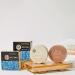 Buy OLIVOS Amulet Daphne Soap 100g - Natural Handmade Soap for Radiant Skin | International Shipping Available - Buy Online on GoSupps.com