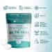 Arctic Mint Shower Tablets - Peppermint & Spearmint Essential Oils | 10 Count for Refreshing Aromatherapy | International Shipping Available - Buy Online on GoSupps.com