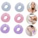 FRCOLOR 3paires Bracelets Serviettes pour Lavage Visage Set Confortables et R utilisables pour Usage Spa et Domestique - Buy Online on GoSupps.com