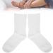 Men's Diabetic Ankle Quarter Socks - Moisture Wicking Diabetes Care - Buy Online on GoSupps.com
