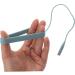 POPETPOP Silicone Wristband Silicone Bracelet Eyelash Silica Gel Bracket Silicone Tweezer Delighter 35x6cm - Buy Online on GoSupps.com