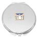 Masonic Apron Compact Mirror Handbag Gift With Free Engraving 232