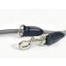 Buy Leite Green Adjustable Dog Leash 3m - Durable Nylon 200kg Traction for Medium to Large Dogs - Gray Pidgeon Color - Buy Online on GoSupps.com