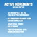 Mucinex Fast-Max Adult Severe Cold Liquid Caplets 20 ct - Fast-Acting Relief - Buy Online on GoSupps.com