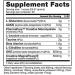 NutraBio Extreme Nitric Stack - Nitric Oxide & Cell Volumizing Formula (Blood Orange) | 30 Servings - Best eCommerce for International Shipping - Buy Online on GoSupps.com
