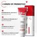 SP-6 Ultra Whitening Toothpaste - Probiotic Brightening & Deep Cleaning Care for Fresh Breath | International Shipping Available - Buy Online on GoSupps.com