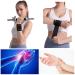 Solo Actfit Adjustable Wrist Bandage with Velcro | Elastic Tendonitis Protector for Sports & Fitness - Buy Online on GoSupps.com