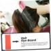 minkissy 3pcs Hairdressing Tool Highlighting Board Hair Foiling Tools Highlighting Kit Hair Coloring Tool Highlighting Paddle Hair Dye Tool Hair Foiling Paddle High Gloss Board To Color Pp mediumx3pcs As Shownx3pcs - Buy Online on GoSupps.com