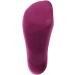 Bauerfeind Run Ultralight Compression Socks - Thin Sports Socks for Men & Women | Perfect for Jogging & Fitness | Size 38-40 (Berry) - Buy Online on GoSupps.com