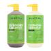 Alaffia Everyday Coconut Body Wash Normal to Dry Skin Purely Coconut 32 fl oz (950 ml)
