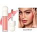 3 Pack Liquid Contour & Blush & Highlighter Stick Face Concealer Contouring Liquid Highlighter Bronzer Makeup Stick Cheek Gel Cream Soft Lightweight Liquid Blush Makeup Gift Set - Buy Online on GoSupps.com