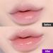 Volumizing Lip Balm Moisturizer for Dry Lips | 15ml Natural Moisturizing Lip Balm Safe and Gentle Lip Moisturizer for Parties Work Travel Dates etc. - Buy Online on GoSupps.com