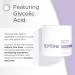 Glytone Rejuvenating Cream 10 - Hydrating Face Moisturizer with 10% Glycolic Acid - Exfoliates & Hydrates Dry Skin - Fragrance-Free - 20 Free Acid Value - Buy Online on GoSupps.com
