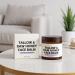 YNPQTDS Honey Balm - Nourishing Balm | 60g Natural Organic Non-Greasy Care for Dry Skin Men and Women For Dry Skin Winter Night Travel Seniors Home Body - Buy Online on GoSupps.com