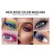 SPESHION Curly Thick Eyelash Primer Waterproof Mascara (RED*11ml) | Non-Smudge & Natural Color - Buy Online on GoSupps.com
