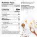 Macadamia Seasoned Nuts  Namibian Sea Salt & Cracked Pepper  12 x 1.41oz - Keto  Vegan  Paleo  Gluten-Free  Sugar-Free - Buy Online on GoSupps.com