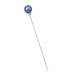 Precision Digital Stem Thermometers - Lollipop Type. Waterproof IP68 Range: -58 F to 626 F and -50 C to 330 C Resolutions: 0.1 C/ F Accuracy: +/-0.8 F /0.4 C from -10/100 C (460mm Stem Length)