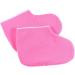 Healvian De Bain De Paraffine Pour Soins Des Ensemble De Mitaines Isolantes Coton Thermique Pour Spa Domicile Couverture Coton Pour Absorption Optimale De Humidit Rose 29.00X21.00X1.00CM Rose - Buy Online on GoSupps.com