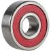 Bones Reds Precision Skate Bearings - High-Quality 2 Bearings for Smooth Skating - Buy Online on GoSupps.com