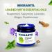Migrastil Soothing Neck & Shoulder Cream - Fast-Acting Relief for Migraine, Tension Headaches, and Muscle Pain - Non-Greasy Formula - 4 oz - Buy Online on GoSupps.com