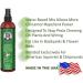 Grandpa Gus's Natural Squirrel Repellent Spray for Chipmunks - 8oz - Buy Online on GoSupps.com