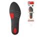 Neo G NeoThotics Pro-Expert Plantar Fasciitis Arch Support Insoles for Women and Men - Full Length Orthotic Inserts for Foot Pain  Heel Pain  Knee Back Pain  Achilles Tendonitis Relief - M Medium
