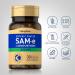 Piping Rock SAM-e 200mg 30 Tablets Joint Formula Supplement | Vegetarian Non-GMO Gluten Free - Buy Online on GoSupps.com