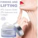 HASAIKA Firming and Lifting Neck Cream Neck Firming Cream that Smoothes Fine Lines and Improves the Appearance of Loose Sagging Skin (50ml) - Buy Online on GoSupps.com