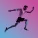 Buy 3B Scientific ELITE Kinesiology Tape - Pink 16ft Roll | International Shipping Available - Buy Online on GoSupps.com