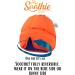 SOOTHIE Headache Hat - Migraine Relief & Stress Therapy with 33% More Gel Packs - Buy Online on GoSupps.com