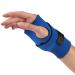 OTC Wraparound Wrist Support Reversable Hand Neoprene