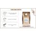 DJ Secret Wish Eau De Parfume for Men and Women | Perfectly Loved Gift & Long Lasting | | Made in Dubai | 60ml - Buy Online on GoSupps.com