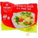 Chicken pho soup VIFON carton 30x60g Vietnam - Buy Online on GoSupps.com