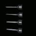 4pcs Ear Wax Penlight Replacement Tips for Hearing Equipment - Bright Light, Extended Service Life - Buy Online on GoSupps.com