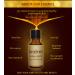 Andrea Hair Growth Essence - Stop Hair Loss Treatment with Ginger & Ginseng - 20ml - Buy Online on GoSupps.com