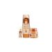 ETNIKER Afro-textured Curly & Wavy Hair Define Kit | Gel Hydroelixir & Styling Cream | Control Nourish Define | Coconut Shea Butter Monoi Oil Flaxseed | NO Alcohol Parabens & Sulfate.(3piece)