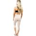 ContourMD Post-Surgical Mid Calf Compression Pant | 2 Lycra Thigh Slim Style 1 XL Beige - Ideal for Recovery & Comfort - Buy Online on GoSupps.com