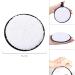 Reusable Eye Makeup Remover Pads | Eco-Friendly & Sustainable | Gentle Cleansing Solution - Buy Online on GoSupps.com