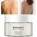 Cr me hydratante pour le corps - Cr me claircissante pour le corps - Hydratante et Mains 100 g - R paration - Pour femmes et hommes - Mains pieds jambes peau sensible pour le quotidien