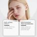  WRANBAO Temporary Firming Eye Cream Reduces Under-Eye Wrinkles and Fine Lines Instantly and Temporarily Firms the Eye Contour For Dark Circles and Puffy Eyes (3 pcs) - Buy Online on GoSupps.com