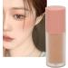 Liquid Blush Cream Blush Skin Friendly Long Wearing Soft for Daily Makeup (02 Skin) 02 Skin Pink - Buy Online on GoSupps.com