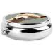 Alpaca Avatar Round Pill Box - 3 Compartment Travel Organizer | Portable & Ideal for Traveling - Buy Online on GoSupps.com