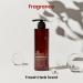 Buy Ssag Anti-Hair Loss Shampoo - Natural Scalp Care & Dandruff Solution for Healthy Hair Growth - International Shipping - Buy Online on GoSupps.com