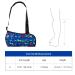 Fogsun Child Arm Sling - Kids' Shoulder Support with Waistband & Storage for Broken Arm Elbow Wrist Injury Recovery - Buy Online on GoSupps.com
