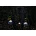 Pontec 87585 Pondostar LED Rocklight Set 3 - Stylish Underwater Lighting in Slate Optics for Your Pond - Buy Online on GoSupps.com