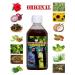 ADIVASI HERBAL Nilambari Hair Oil - Original Ayurvedic Hair Care for Strong Healthy Hair & Scalp Nourishment | International Shipping - Buy Online on GoSupps.com