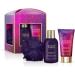 Baylis & Harding Midnight Fig & Pomegranate Luxury Essentials Treat Box Gift Set - Vegan Friendly (1 Pack) - Buy Online on GoSupps.com